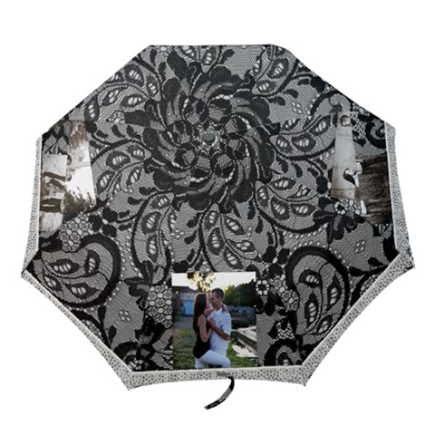 Folding Umbrella 