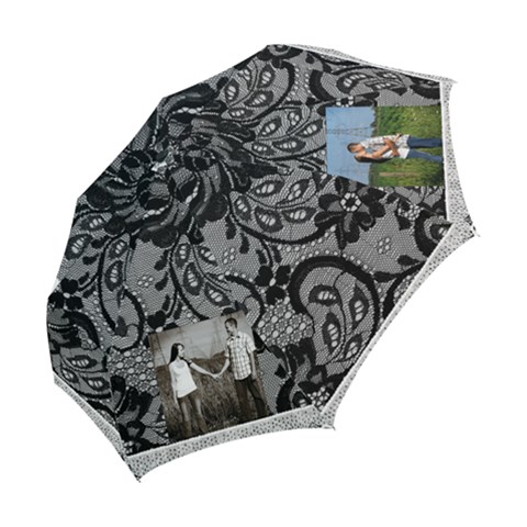 Folding Umbrella 