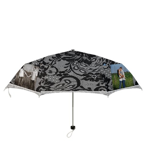 Folding Umbrella 