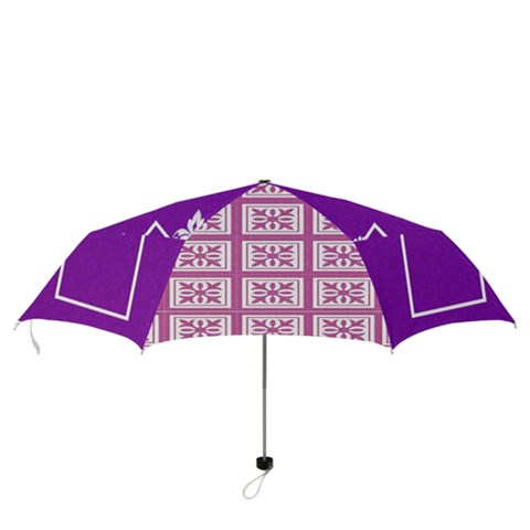 Folding Umbrella 