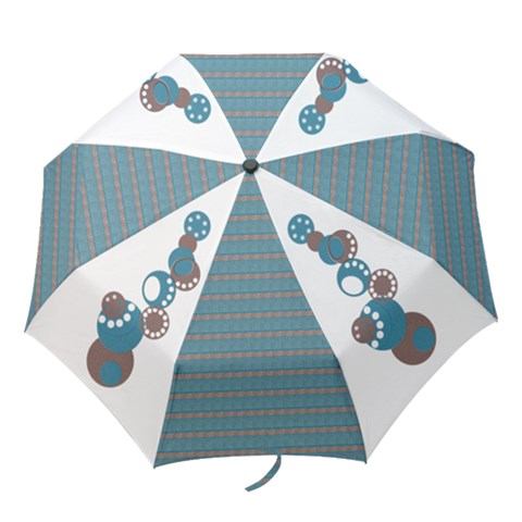 Folding Umbrella 