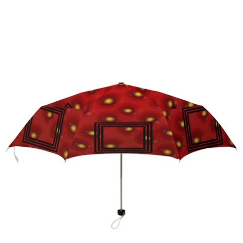 Folding Umbrella 