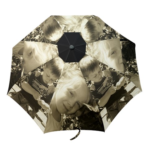 Folding Umbrella 