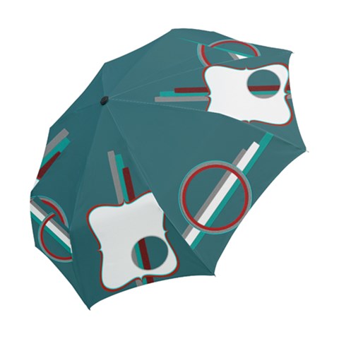 Folding Umbrella 