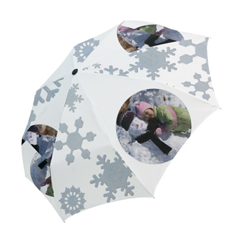 Folding Umbrella 