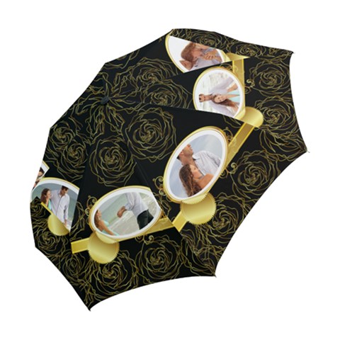 Folding Umbrella 