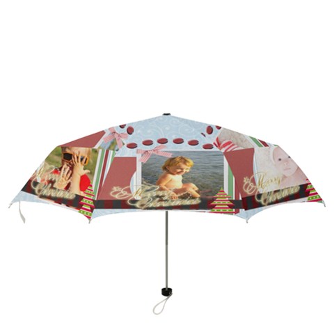 Folding Umbrella 