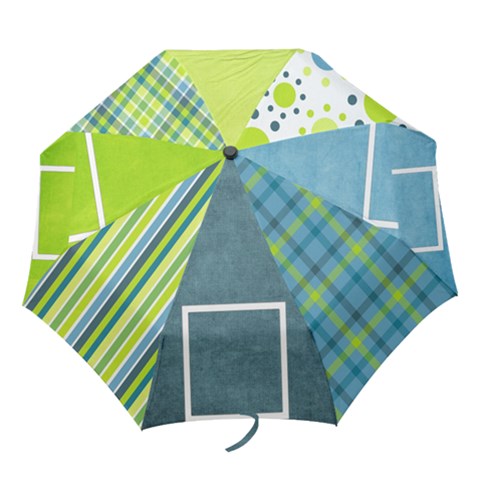 Folding Umbrella 