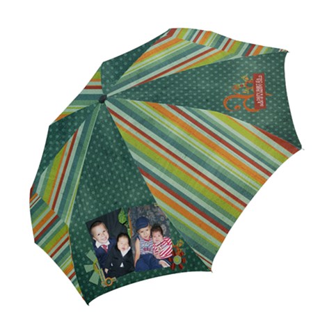 Folding Umbrella 