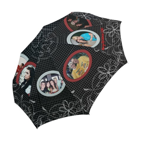 Folding Umbrella 