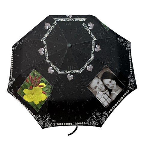 Folding Umbrella 