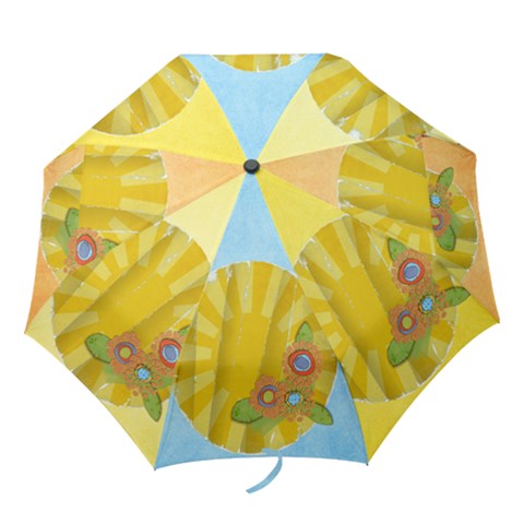 Folding Umbrella 