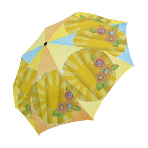 Folding Umbrella 