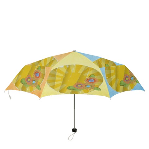 Folding Umbrella 