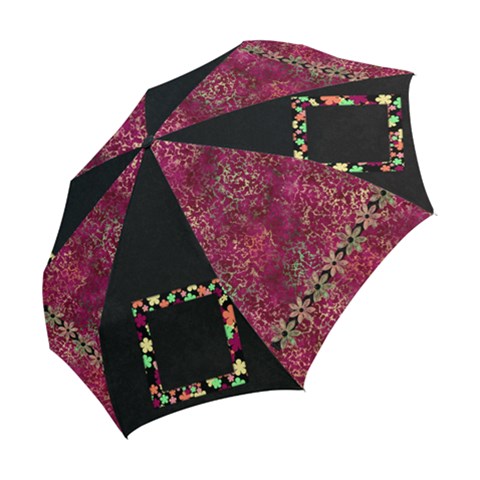 Folding Umbrella 