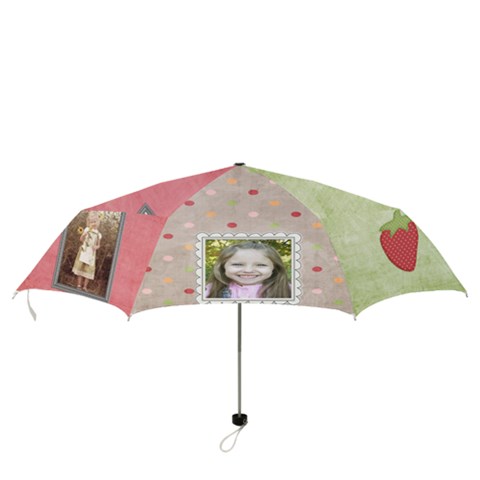 Folding Umbrella 