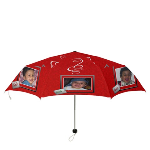 Folding Umbrella 