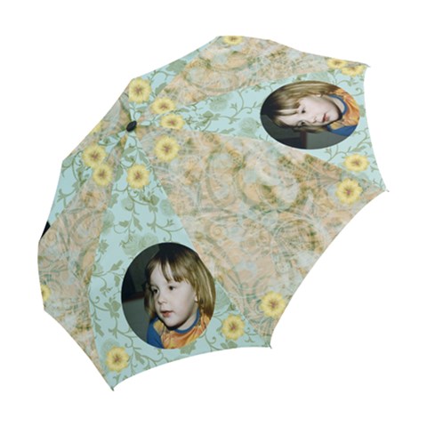 Folding Umbrella 