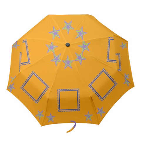 Folding Umbrella 