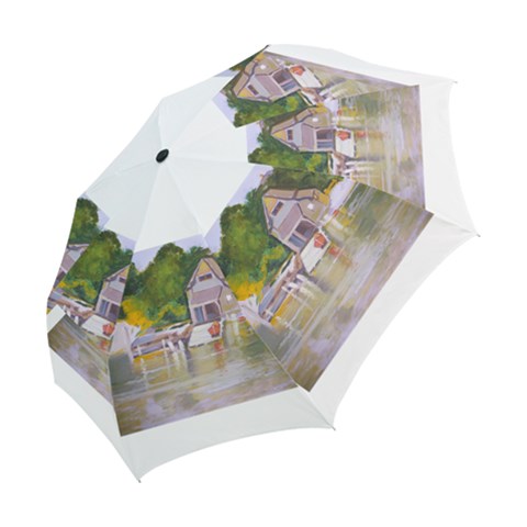 Folding Umbrella 