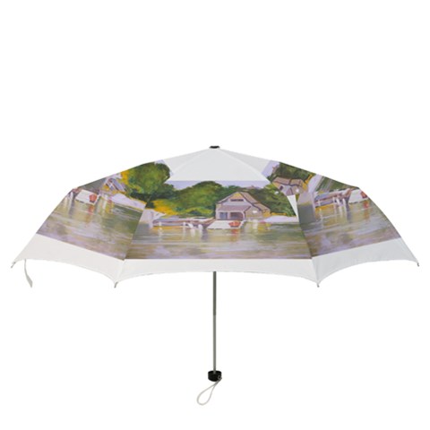 Folding Umbrella 