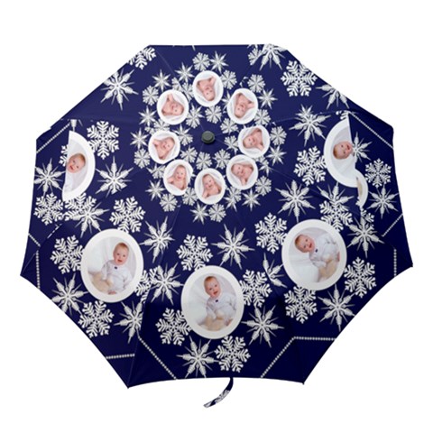 Folding Umbrella 