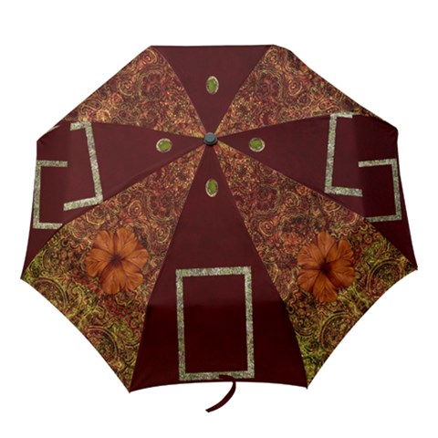 Folding Umbrella 