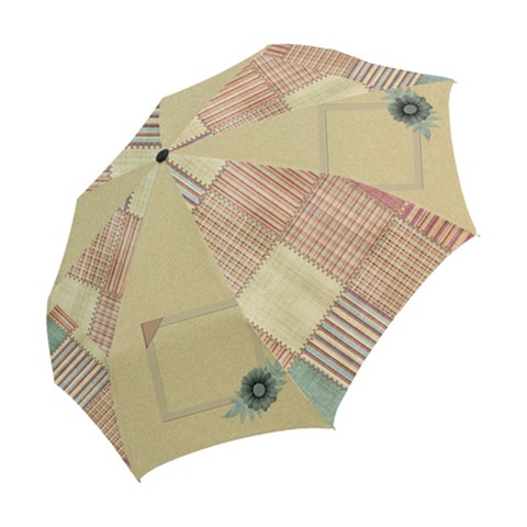 Folding Umbrella 