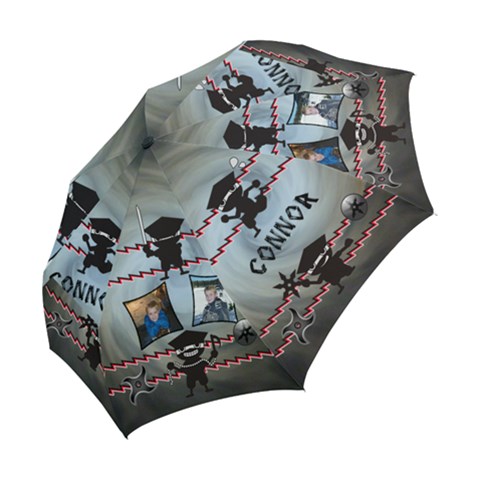 Folding Umbrella 