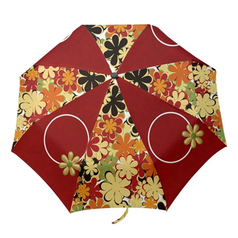 Folding Umbrella 