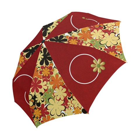 Folding Umbrella 