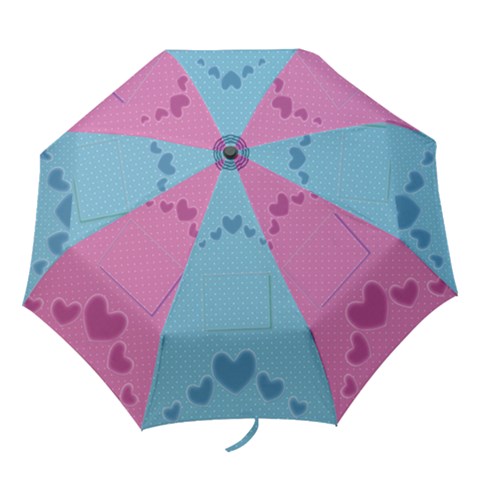 Folding Umbrella 