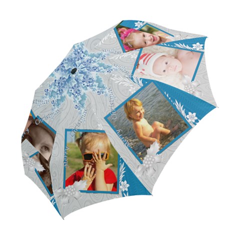 Folding Umbrella 