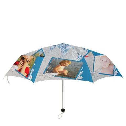 Folding Umbrella 