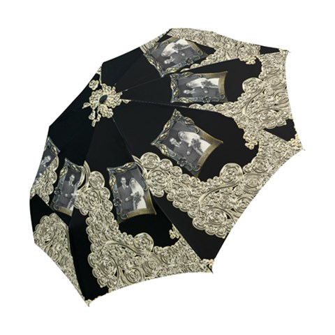 Folding Umbrella 