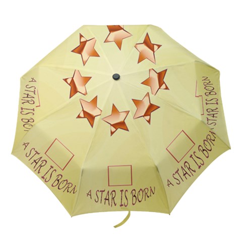 Folding Umbrella 