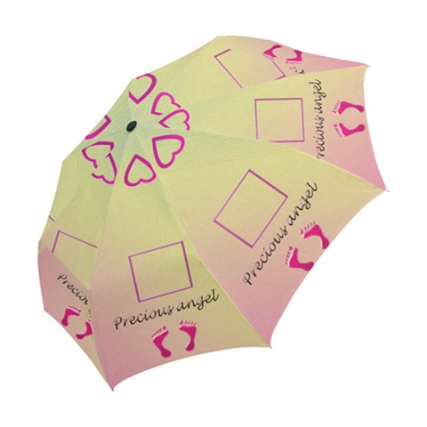 Folding Umbrella 