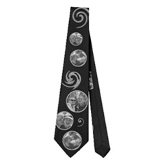 Christine s Tie - Necktie (Two Side)