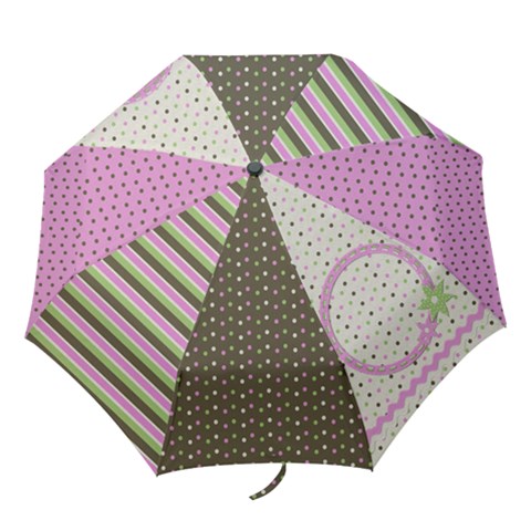 Folding Umbrella 