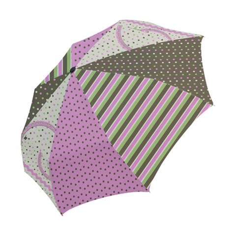 Folding Umbrella 