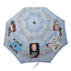 Fun Water Brag Folding umbrella