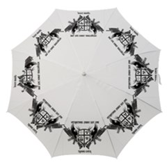 safe zone umbrella - Straight Umbrella