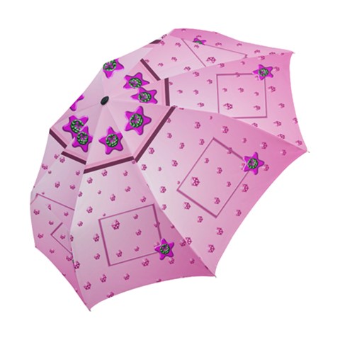 Folding Umbrella 