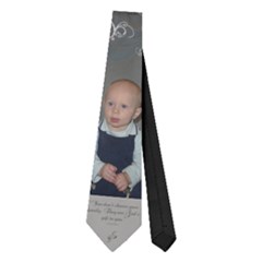 Necktie (Two Side) 