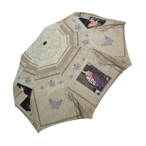 Folding Umbrella 