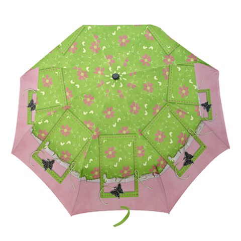 Folding Umbrella 