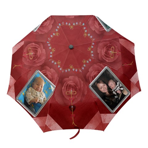 Folding Umbrella 