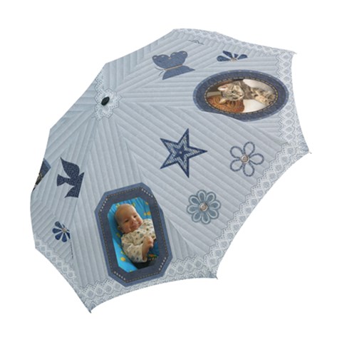 Folding Umbrella 