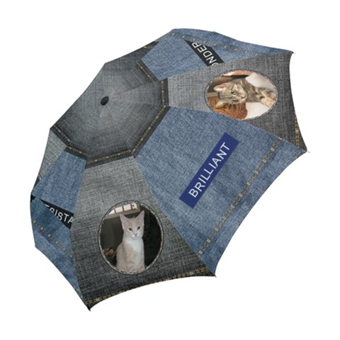 Folding Umbrella 