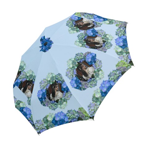 Folding Umbrella 